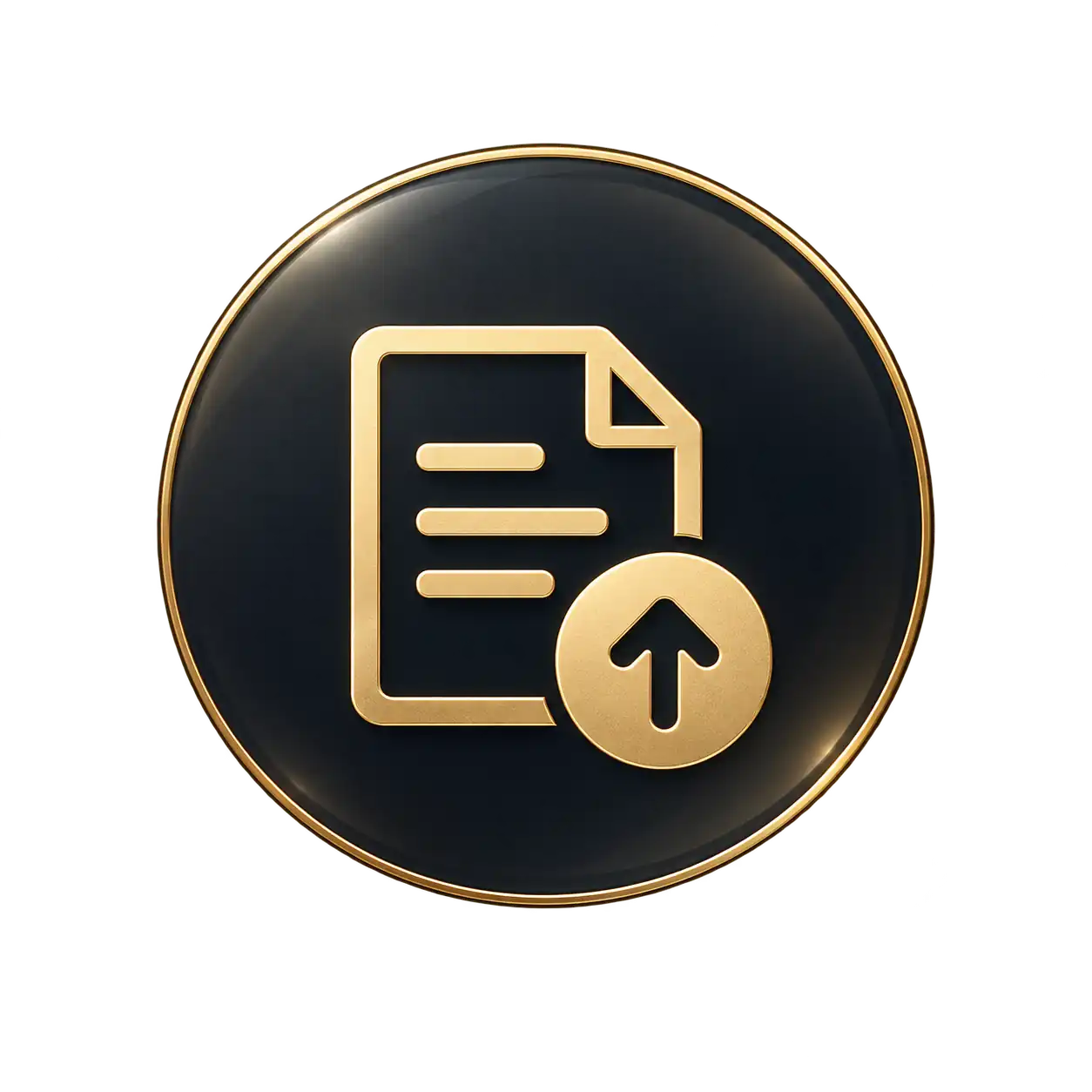 Upload legal documents through the secure Ody Process portal